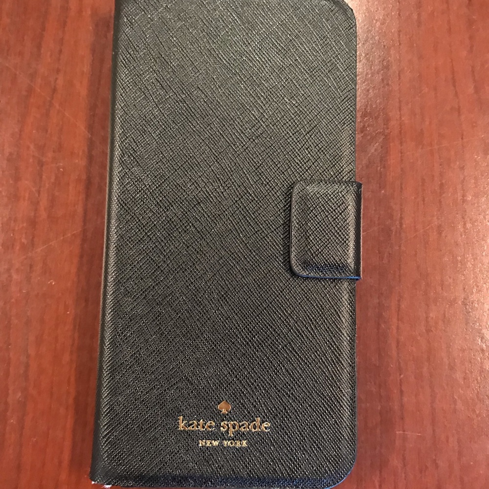 Kate Spade iPhone 7/8 Plus wallet case
